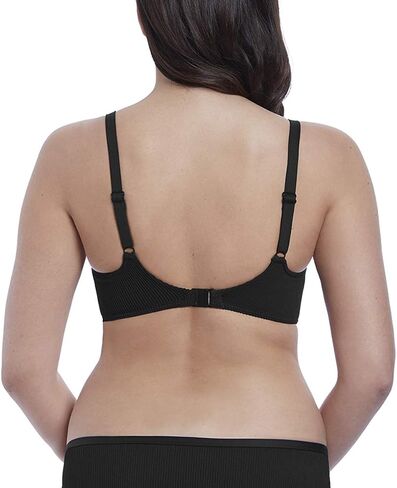 Freya Women's Standard Nouveau Underwire Sweetheart Bikini Top in Saudi Arabia
