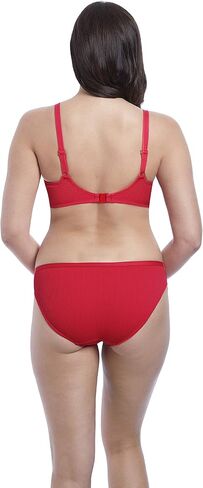 Freya Women's Standard Nouveau Underwire Sweetheart Bikini Top in Saudi Arabia