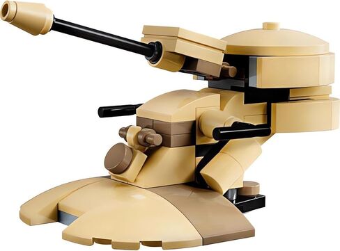 LEGO 30680 Star Wars AAT in Saudi Arabia