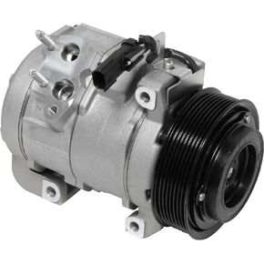 Universal Air Conditioner CO 11311C A/C Compressor