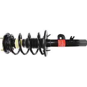 Monroe Quick-Strut 272534 Suspension Strut and Coil Spring Assembly for Ford Flex