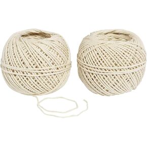 Küchenprofi Replacement Twine, 2-Pack