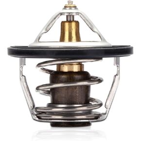 OCPTY Thermostat Housing Fit for Subaru forester 1998-2013,for Subaru Impreza 1993-2014,for Subaru Legacy 1990-2013 Engine Coolant Thermostat Housing Assembly Replaces 21200AA072,21236AA010