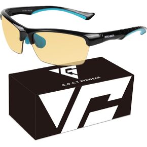 Blue Light Glasses for Men Women, Blue Light Blocking, UV Protection, Blue Ray Screen Filter, Anti Glare Coating, Anti Fatigue Eyestrain, Reading Gaming Computer TV Phone, Blue