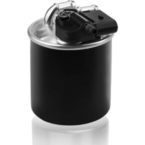 WK 820/14 820/15 Fuel Filter Part Compatible With Mercedes Benz A B C E G R S CLA CLS GLA GLC GLK GLS ML 180 200 220 300 350 Sprinter 2500 3500 3500XD