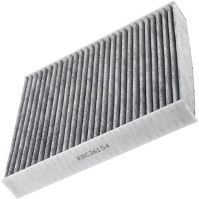 CF10775 Cabin Air Filter w/Activated Carbon for Chevy Cruze/Malibu/Sonic/Volt/Spark, Buick Regal/Encore/LaCrosse/Verano/Allure, Cadillac SRX Car Cabin Air Filter