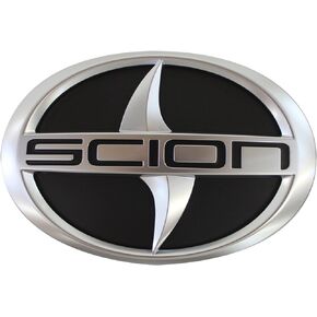 TOYOTA Genuine 75311-12B80 Emblem