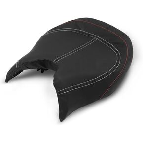 مقعد دراجة نارية ممتاز متوافق مع Can-Am Ryker 600 Ryker 900 2019 2020 2021 2022 2023، استبدال #219400795