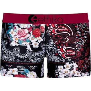 Ethika Womens Staple Boxer Brief | Bandamo