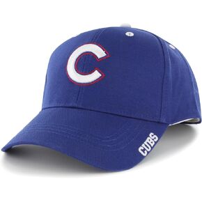 '47 MLB Mens Men's Frost Structu Adjustable Cap One Size
