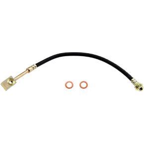 Raybestos BH36748 Professional Grade Brake Hydraulic Hose