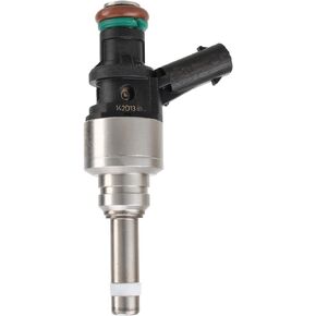 AUTOKAY 06E906036AL Fuel Injectors Compatible with AUDI A4 A8 Q5 Q7 VW Touareg 3.0L Engine