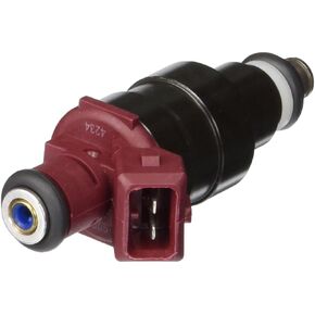 Standard Motor Products Fuel Injector - MFI - New - FJ714