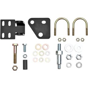 Rancho RS64100 High Clearance Steering Stabilizer Bracket