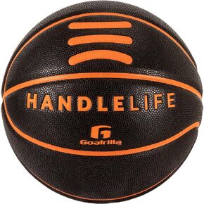 Goalrilla HandleLife Heavy Training Basketball Balls