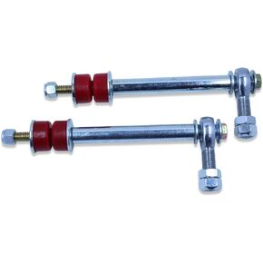 Spohn D03-FEL-2 Extreme Duty Front Sway Bar End Links for 2003-2012 Dodge Ram 2500 & 3500 (2" Lifted)