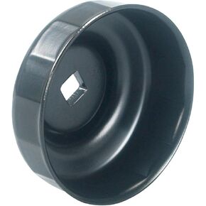 OTC 6905 Oil Filter Wrench - Socket Style 66.5mm with 14 Flutes for Select Subaru & Polaris vehicles in Kuwait