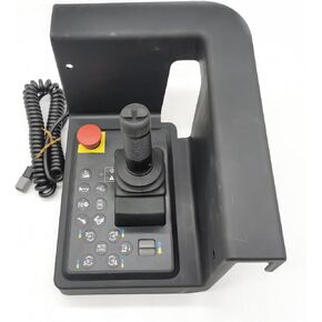 Platform Control Box 99161GT 99161 for Genie Gen2 RT Scissor Lift GS3384 GS3390 GS4390 GS5390 GS2668RT GS3268RT