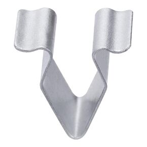 OAUTOO 20PCS 16mm Trim Moulding Clip Compatible with VW Audi 4A0-867-276A