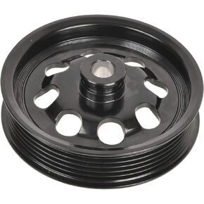 Cardone 3P-15126 New Power Steering Pump Pulley