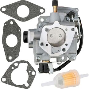 2485334 Carburetor carb Replacement for Kohler CH20 CH22 CH25 CH26 2485334-S 2405334 2485315 2485334