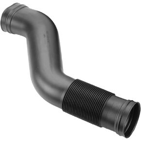 1PC Air Intake Inlet Duct Tube Hose Left 1645051361 Compatible with Mercedes Benz ML350 ML450 ML500 ML550 GL450 GL550 W164