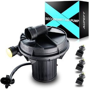 Secondary Air Injection Pump for:-Chevy Trailblazer for:-GMC Envoy for:-Buick Rainier Lucerne for:-Cadillac DTS 2004 2005 2006 2007 2008 2009 Smog Pump Secondary Air OE# 12574379