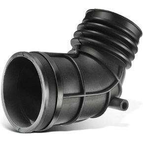 A-Premium Engine Air Intake Hose Tube [fit DOHC, 6Cyl 2.2 2.5 2.8 3.0L] Compatible with BMW [3 Series E46] 320i 01-05, 323Ci, 323i, 325Ci 01-06, 325i, 325xi, 328i & [E36] Z3 97-02 Replace# 13541705209