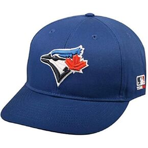 Outdoor Cap Toronto Blue Jays Youth (Ages Under 12) Adjustable Hat Officially Licensed Baseball Replica