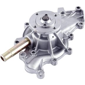 Gates 43092 Premium Engine Water Pump