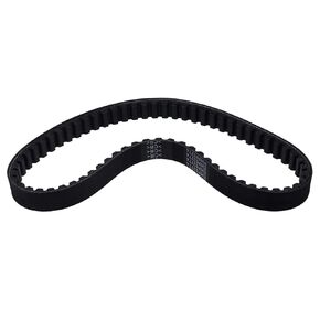 Water Pump Belt 50-00162-25 Compatible with Carrier Transicold Alternator X2 X2500 X4 7300 7500 Vector Supra 650 750