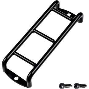 RC Car Mini Ladder Stairs Metal Accessories for Traxxas TRX4 TRX-4 Bronco Defender Body SCX10 90046 90047 D90 1/10 RC Crawler