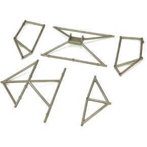 ARRMA Roll Cage, Gunmetal, ARA480033