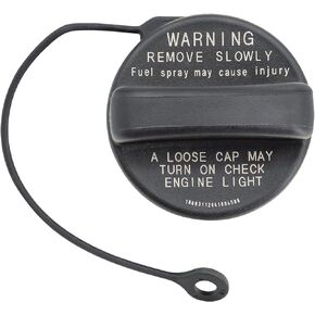 غطاء الوقود غطاء الغاز 42031-AJ000 لـ 2010-2024 Subaru Legacy Outback Impreza BRZ XV Crosstrek Forester WRX STI Ascent أغطية خزان الوقود، يستبدل 42031-FJ000 42031-FJ001 أغطية الغاز غطاء حشو الوقود in Kuwait