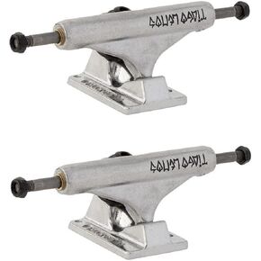 INDEPENDENT Skateboard Trucks Mid Pro Tiago Lemos 144 (8.25") Pair