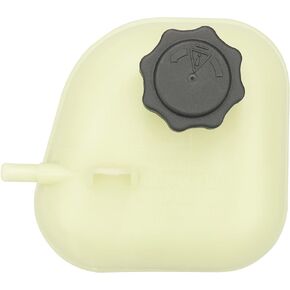 BRTEC Engine Coolant Overflow Recovery Reservoir Tank Compatible for 2002-2008 Mini Cooper S (S ONLY)17137529273 17137509072