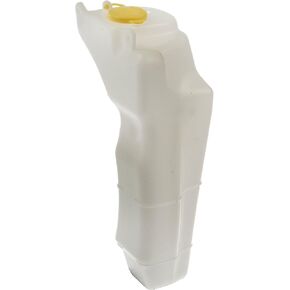 Dorman 603-540 Front Engine Coolant Reservoir Compatible with Select Subaru Models