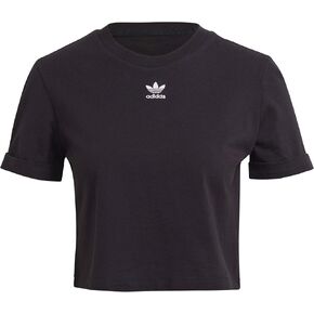 adidas Originals Women's Cropped Top