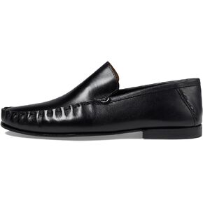 Massimo Matteo Men's Moccasin Loafers