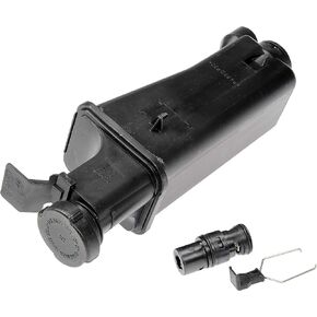 Dorman 603-535 Front Engine Coolant Reservoir Compatible with Select BMW Models