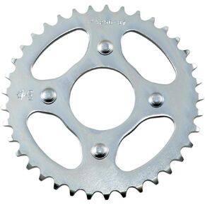 JT Sprockets JTR256.37 37T Steel Rear Sprocket