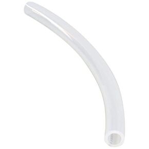 Bunn 32591.1001 Silicone Tube, 0.50" Diameter, 13" Length