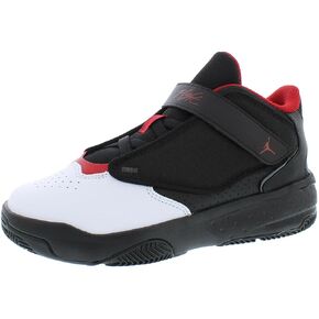 Nike boys Jordan Max Aura 4 (Big Kid)