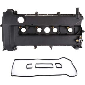 ECCPP Engine Valve Cover Gasket 4S4Z6582C for 2005-2008 for Ford Escape for Ford Focus Transit Connect for Mercury Mariner 4S4Z6582CA Valve Cover Gasket Kit