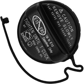Gas Cap, Fuel Tank Cap Compatible With Lexus 2007-2012 ES350/ 2007-2011 GS350 / 2008-2011 GS460 / 2010-2015 GX460 / 2006-2014 IS250, IS350 / 2007-2012 LS460 / 2008-2015 LX570 / 2008-2015 RX350