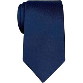 Retreez Micro Herringbone Striped Woven Microfiber Men's Tie in Saudi Arabia
