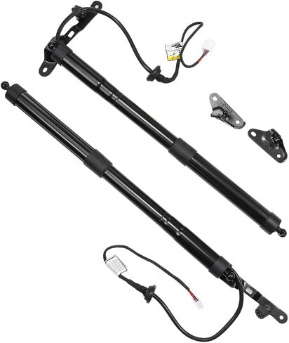 Electric Tailgate Power Lift Support Shock Strut Fit for Toyota RAV-4 2013-2018 Replace OE# 6892009010, 6892009011, 6891009010, 6891009011 Pack of 2 in Saudi Arabia
