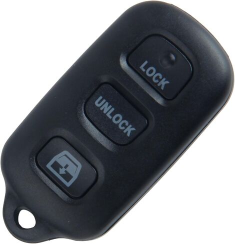 مفتاح فوب شل متوافق مع أفالون 1998 1999 2000 2001 2002 2003 2004 in Kuwait
