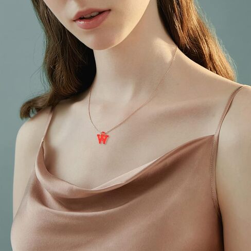 DanLingJewelry 1200pcs Craft Supplies Baby Feet Charms Colorful Acrylic Baby Foot print Charms for Jewelry Making DIY Party Decoration in Kuwait