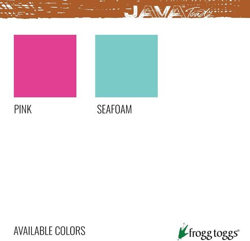 FROGG TOGGS Youth Girl's Java Toadz 2.5 Ultra Light Waterproof Breathable Rain Jacket in Saudi Arabia